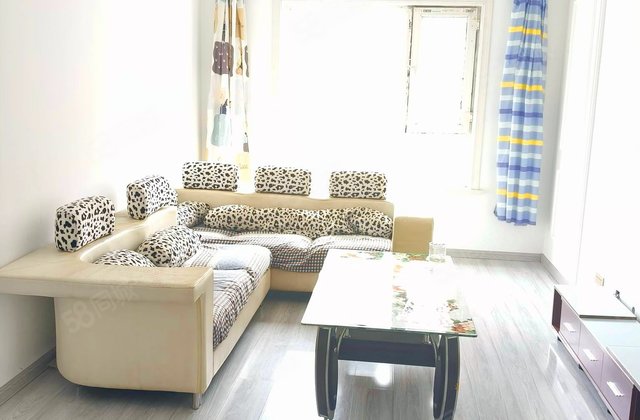 锦绣溪城2室2厅83.69㎡53.8万二手房图片