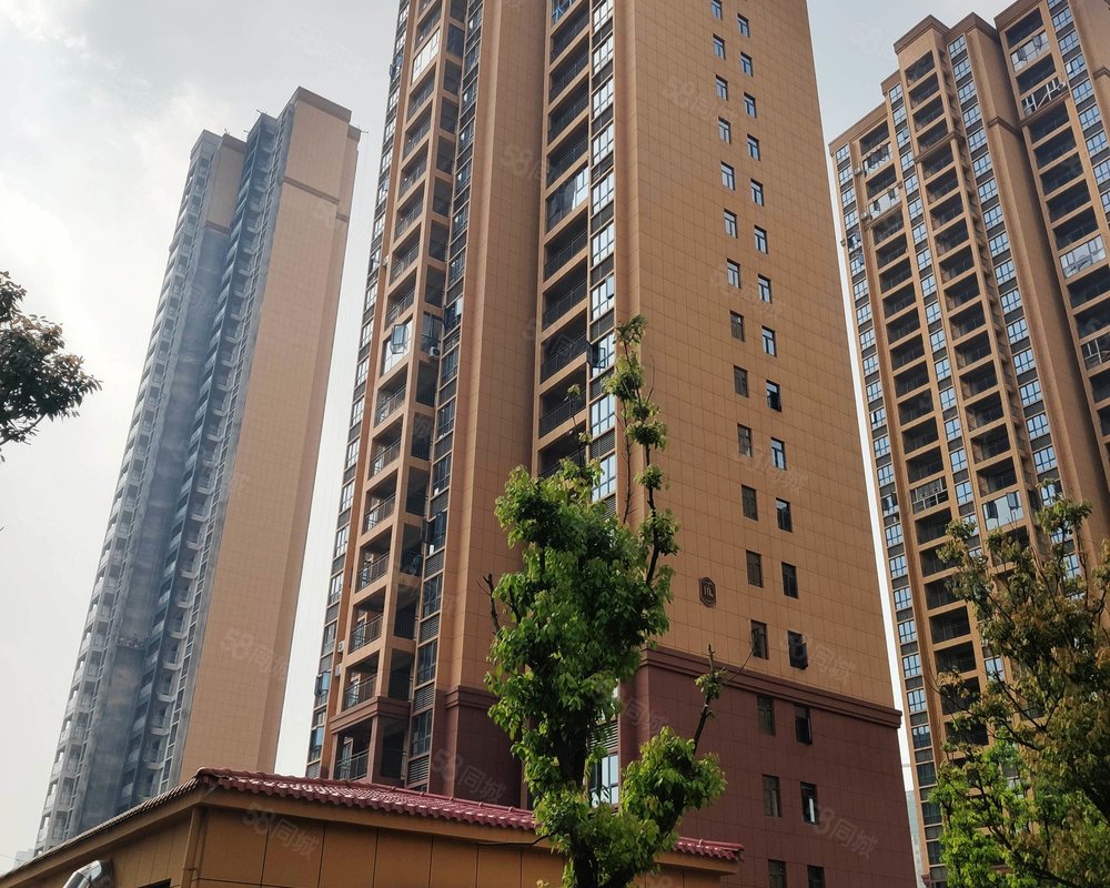 深港国际城