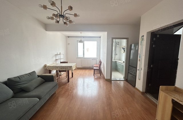 实验 火车站附近 电梯三室 铁路安民 停车方便