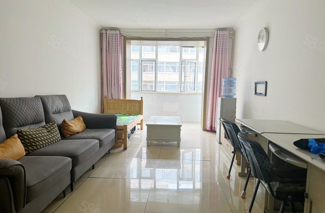 宽平花园(南区)2室1厅85.48㎡51万二手房图片