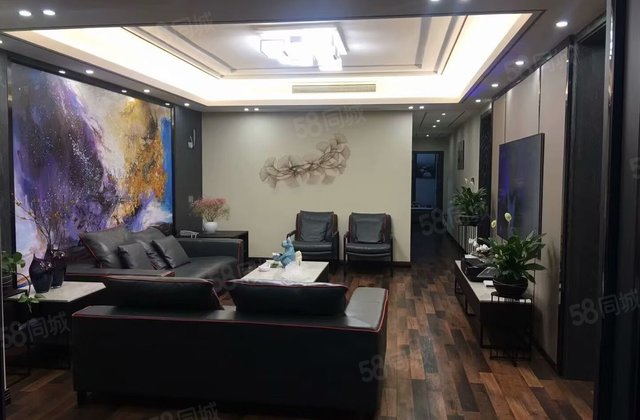 茵特拉根4室2厅148.8㎡78.8万二手房图片