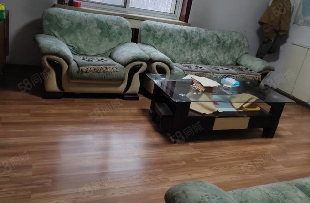 建业小区3室2厅108㎡117万二手房图片