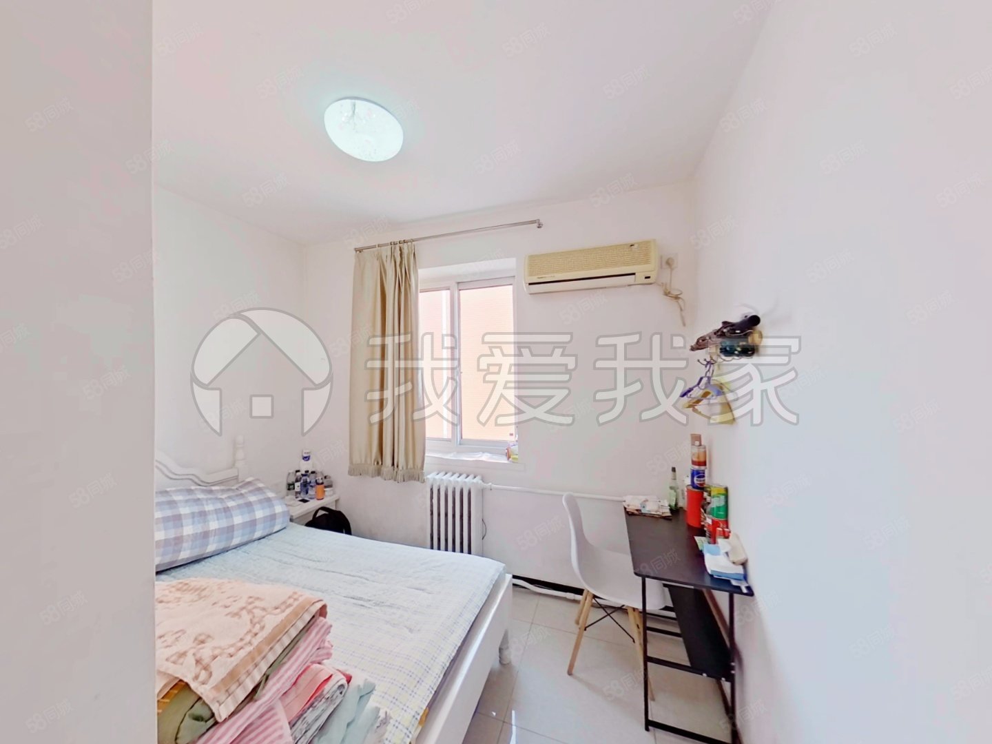 二一八社區(qū)3室0廳1衛(wèi)53.91㎡南北395萬