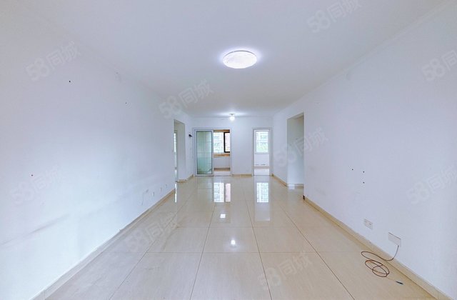 星光和园 四叶草 人车分流 带车位储藏室免大税 随时看房