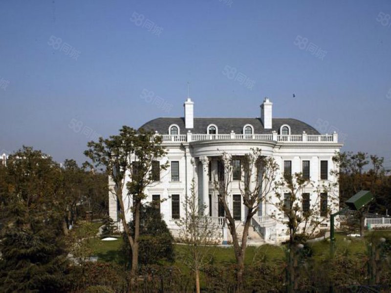 【华洲君庭, 华洲君庭小区详情,房价走势,房源,业主论坛】- 上海58