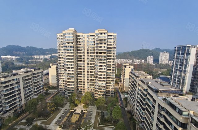 置信丽府4室2厅118㎡105万二手房图片