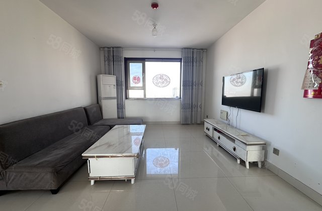 润景苑 公安局家属院自带阳光房全明边户单价8开头仅售96