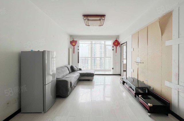 美域盛景2室2厅83㎡66万二手房图片