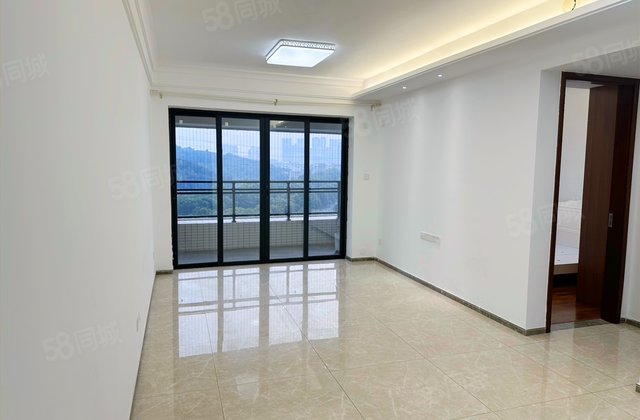 越秀滨海新城2室2厅73㎡87万二手房图片