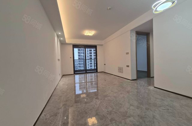 潮悦南塘3室2厅108.25㎡238万二手房图片