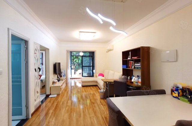 宏达世纪锦城1室2厅68.25㎡99.8万二手房图片