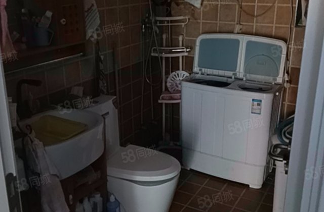 花园街铁路小区3室1厅83㎡88万二手房图片