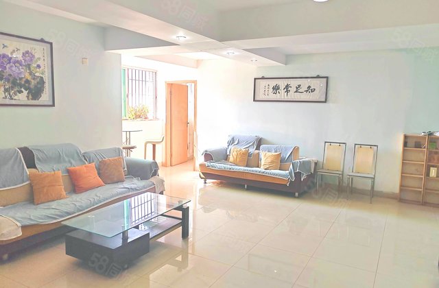 江南翠菊园7室2厅217㎡970万二手房图片