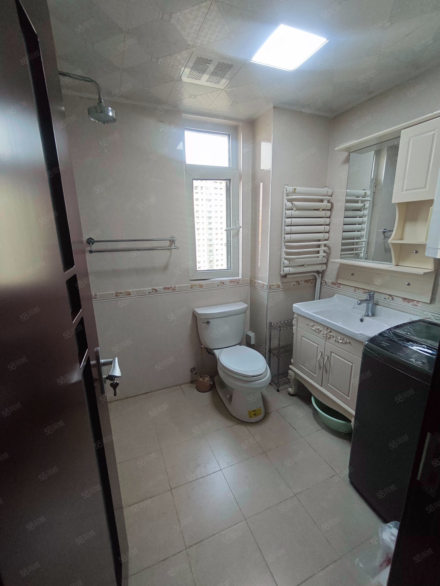 園博嘉園(東區(qū))2室1廳1衛(wèi)87.93㎡東西315萬