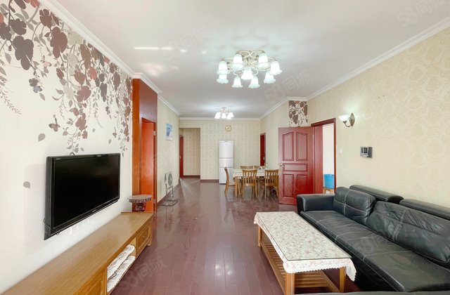 湘江北尚3室2厅122.94㎡140万二手房图片