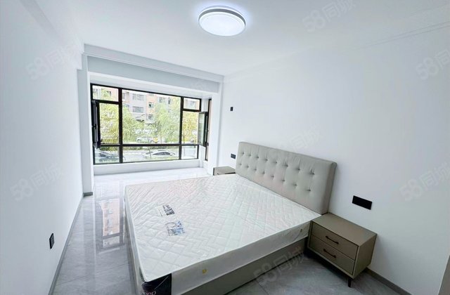 文庭雅苑(朝阳)2室1厅58.93㎡32.5万二手房图片