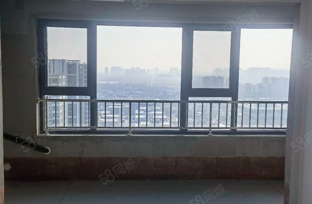 深圳园燕华城3室2厅138㎡110万二手房图片