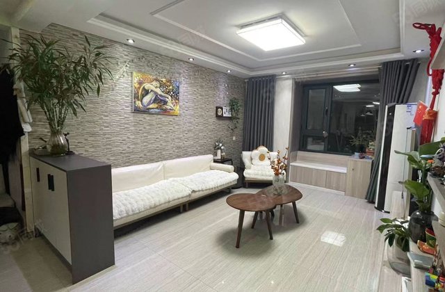 阳光国际(清苑)3室2厅133.49㎡88万二手房图片