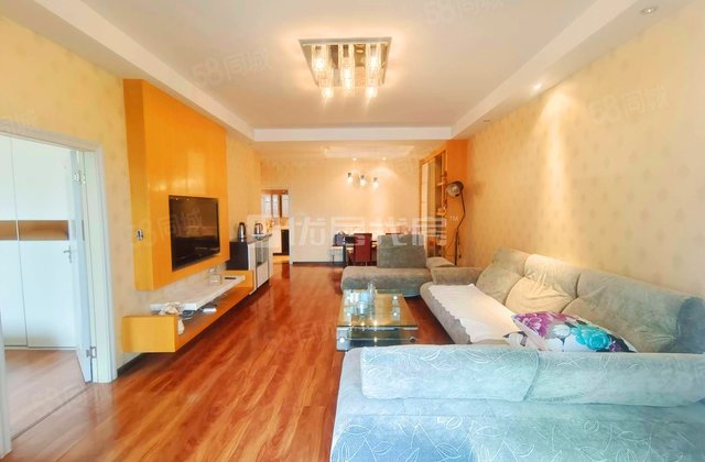 同辉经典大厦2室2厅95.81㎡65.8万二手房图片