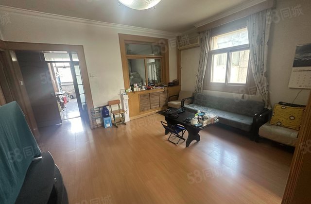 大襟胡同小区3室2厅95㎡145万二手房图片