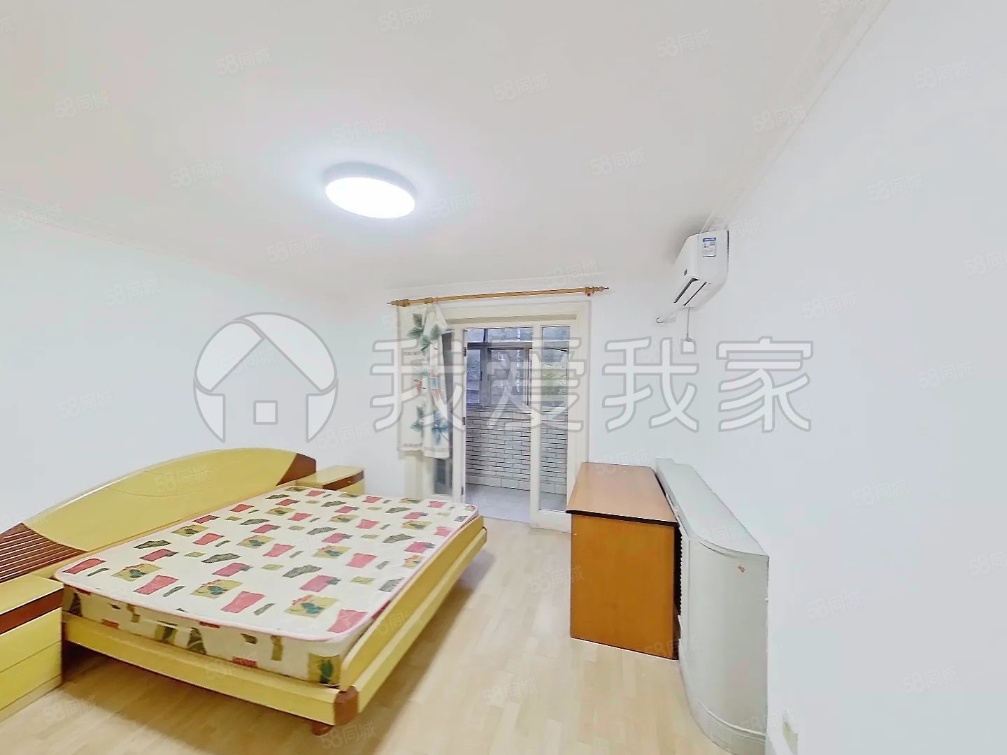 雙花園西里小區(qū)3室1廳1衛(wèi)98.81㎡南北540萬