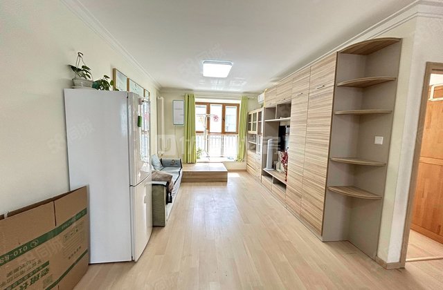 经开壹中心3室1厅91㎡448万二手房图片