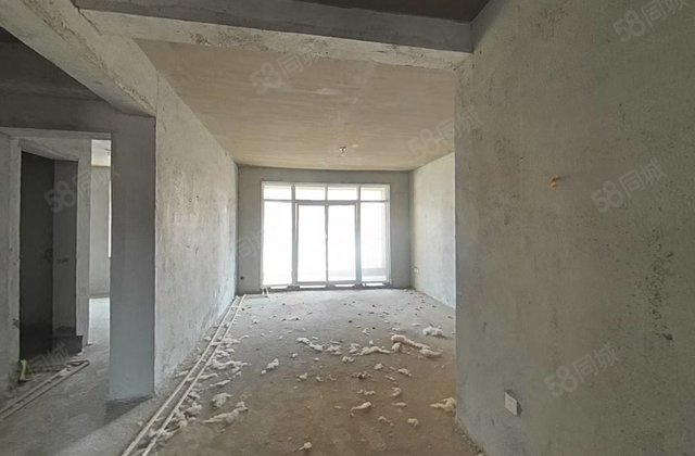 学府壹号3室2厅111.92㎡56万二手房图片