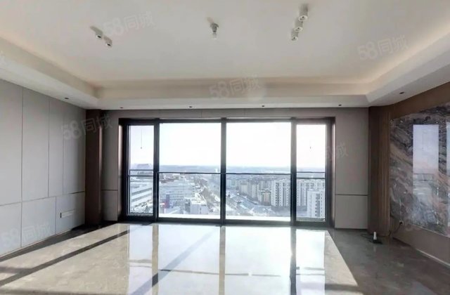 中海京叁號院3室2厅168㎡1046万二手房图片