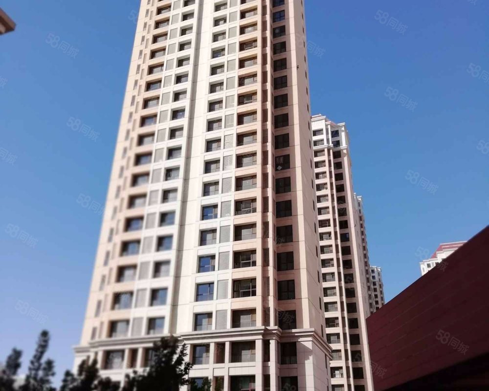 【王顶堤馨苑, 王顶堤馨苑小区详情,房价走势,房源,业主论坛】- 天津