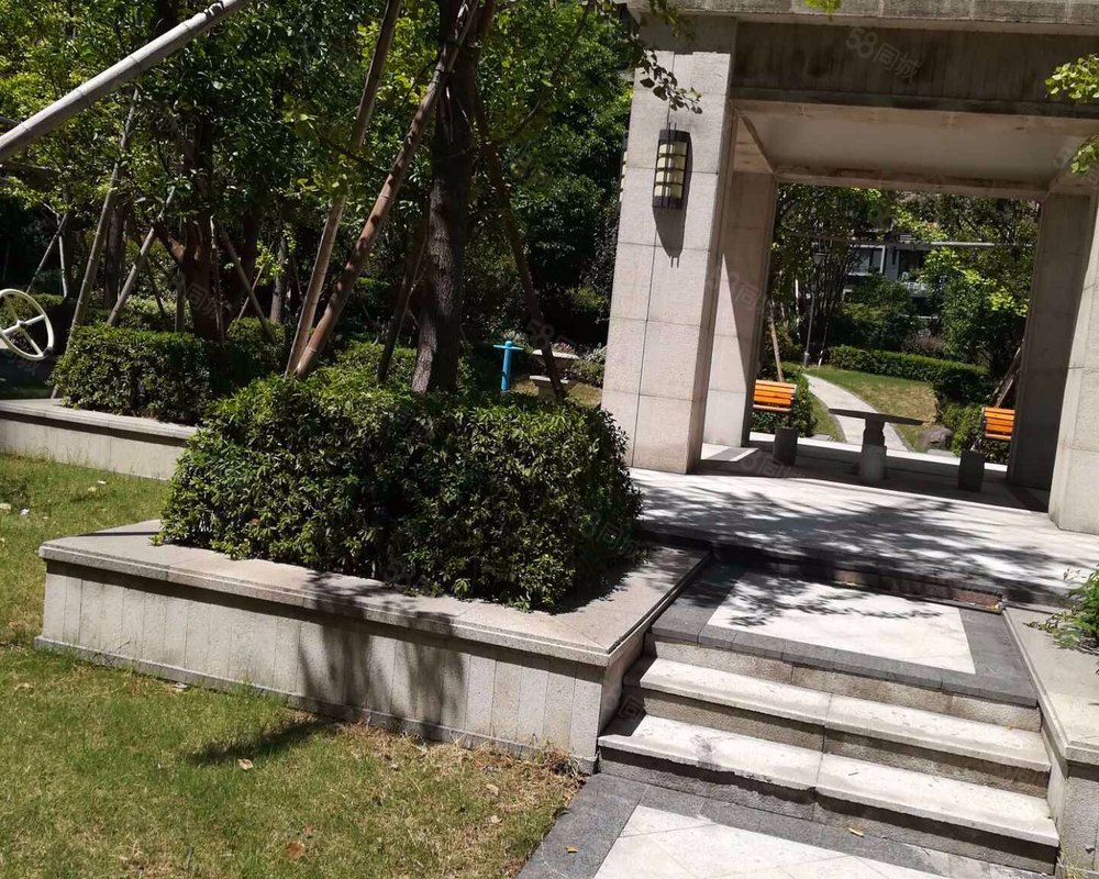 【华城花园, 华城花园小区详情,房价走势,房源,业主论坛】- 宁波58