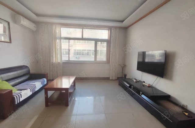 华能苑3室2厅118㎡49.8万二手房图片