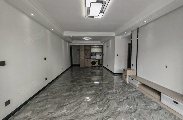 天都锦绣天地二期3室2厅108㎡58.8万二手房图片