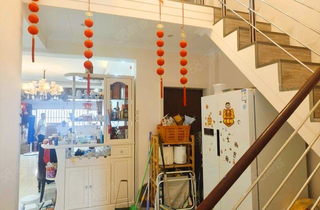 金平苑4室2厅119.43㎡75万二手房图片