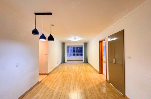 太原万科城3室2厅120.48㎡128万二手房图片