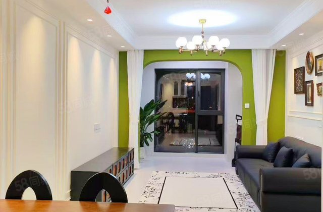 弘阳上湖雅苑3室2厅88.72㎡178万二手房图片