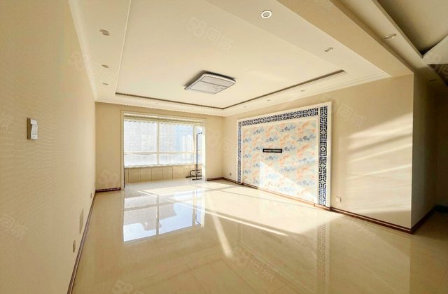 蓝色港湾(二期)3室2厅141.54㎡99.8万二手房图片