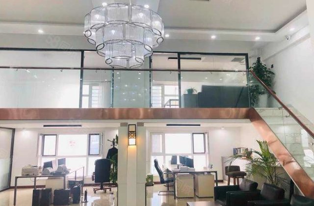 创客大厦3室1厅230㎡90万二手房图片