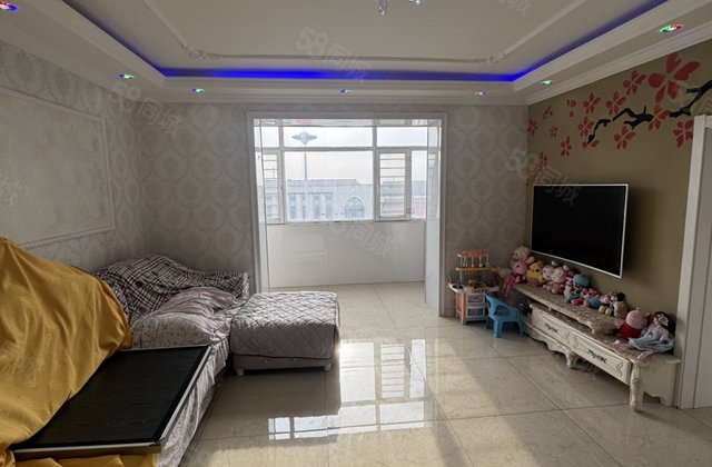 海达小区3室1厅95㎡21万二手房图片