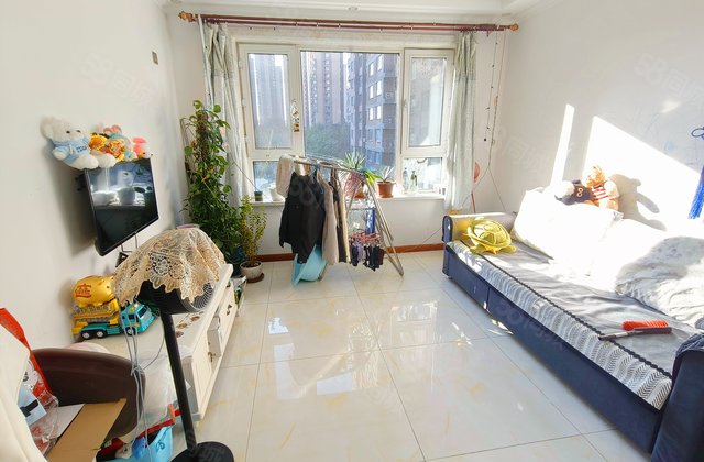 新星宇和邑(C区)2室1厅84.6㎡47万二手房图片