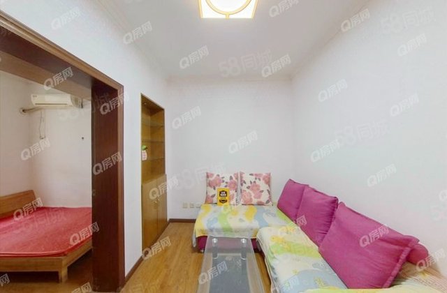 假肢厂宿舍2室1厅53.03㎡112万二手房图片