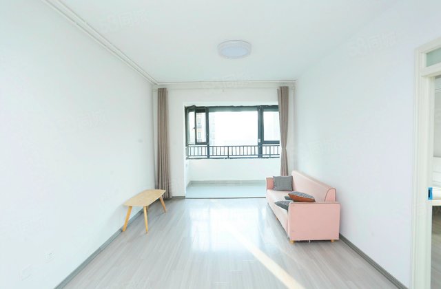 佳源金科阅庐春晓3室1厅98.7㎡130万二手房图片