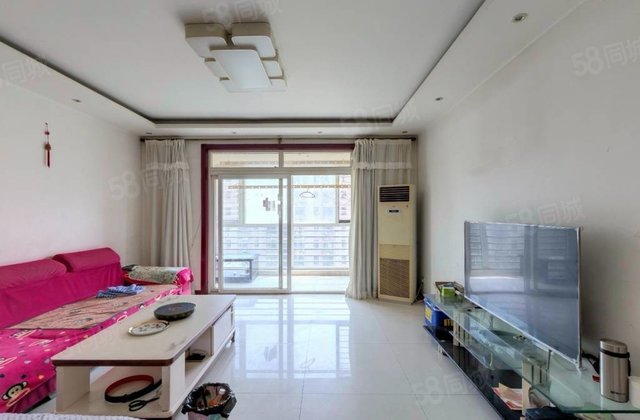 馨境界(西区)3室2厅137㎡120万二手房图片