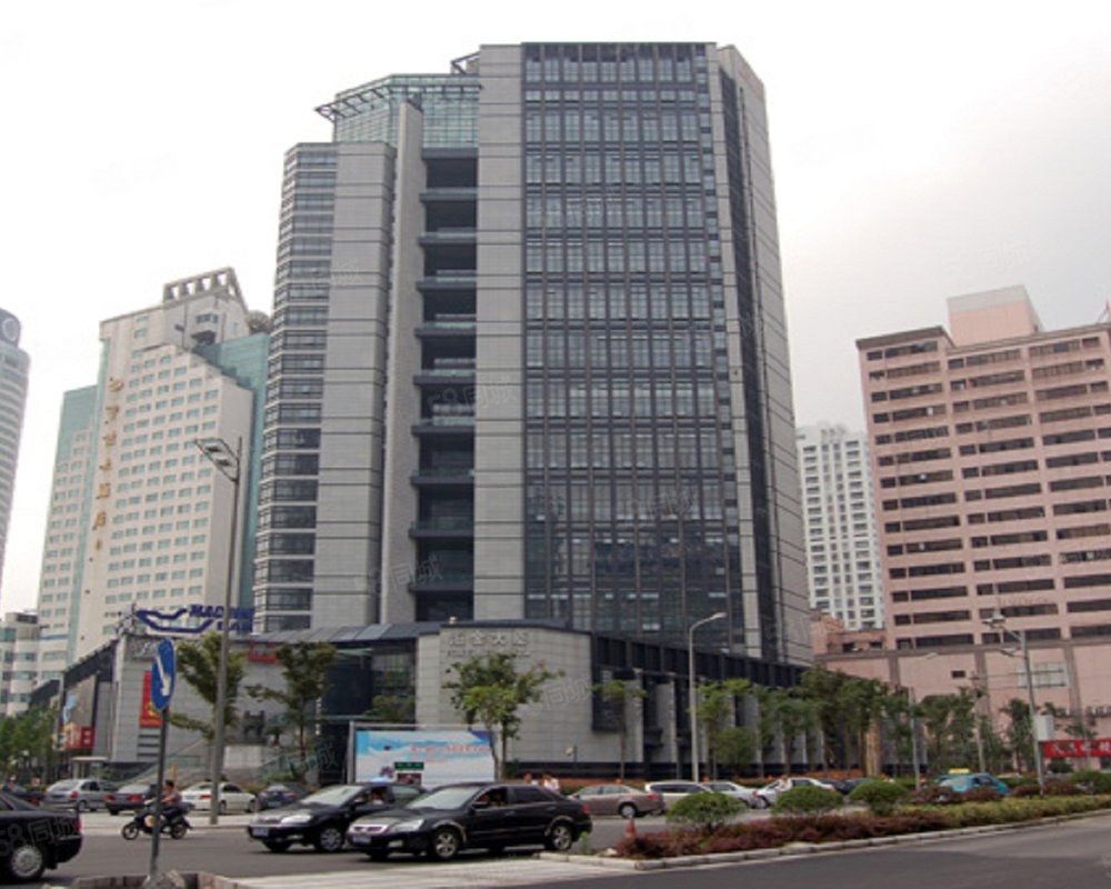 汇金大厦ihome小区详情,房价走势,房源,业主论坛】- 昆山58同城