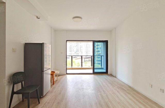 华润二十四城柒公馆3室2厅101㎡246万二手房图片