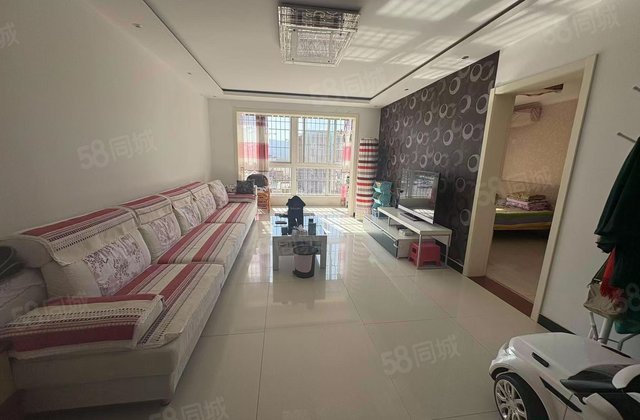阳光街391号院2室2厅96.3㎡190万二手房图片