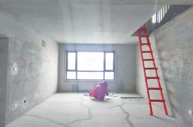 高新慧园6室3厅150.93㎡145万二手房图片