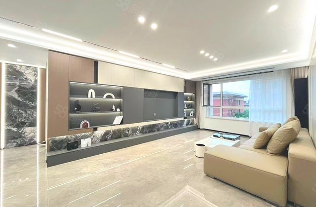 亚泰山语湖3室2厅124.05㎡100万二手房图片