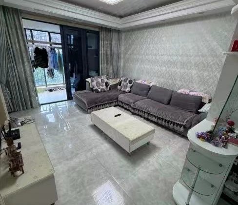 交通自在城2室2厅102.36㎡132万二手房图片