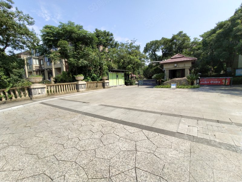 【画溪庄园房价走势,画溪庄园房屋出租,画溪庄园二手房出售】- 北京58