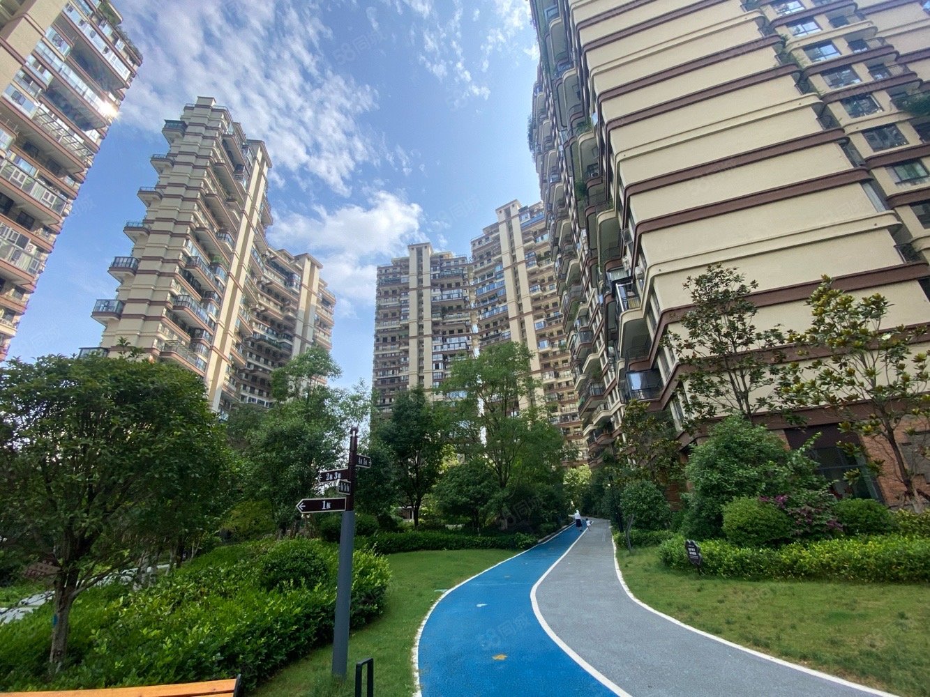 黔西南二手房>兴义二手房>桔山片区二手房>富康国际生态城天鹅湾一期>